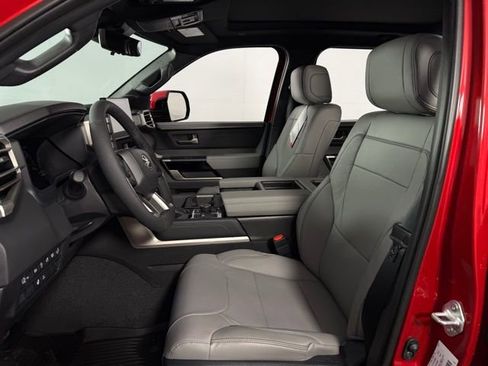 New 2026 Toyota Tundra Limited AWD/4WD image 11