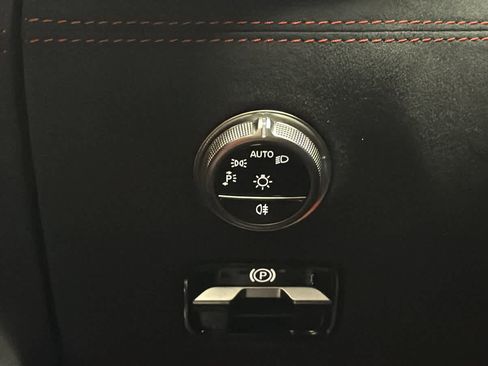 New 2025 Mercedes-Benz SL 63 AMG S e Performance 4MATIC image 17