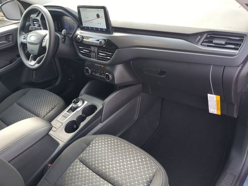 New 2026 Ford Escape Active FWD image 44
