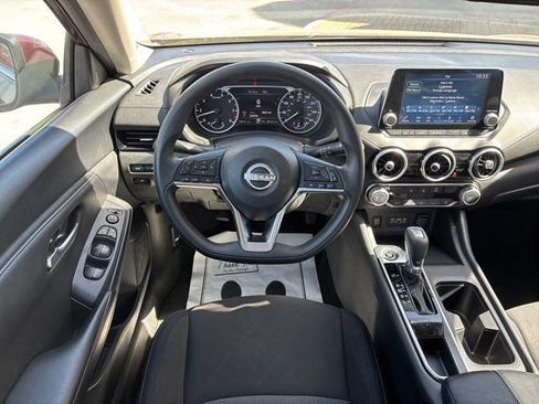 Used 2024 Nissan Sentra SV image 24