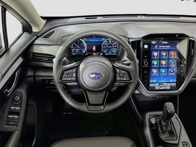 New 2026 Subaru Crosstrek 2.5i Limited w/ Crosstrek Mirror Package AWD/4WD image 23