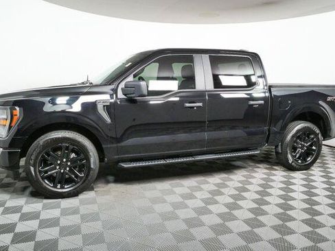 Used 2023 Ford F150 XL w/ STX Appearance Package RWD image 29