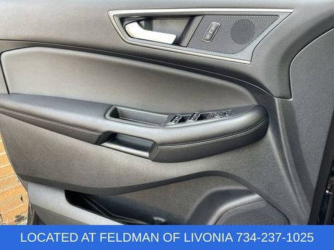 Used 2024 Ford Edge SEL image 21