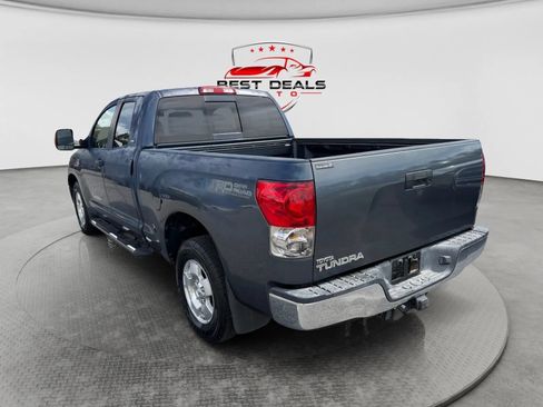 Used 2007 Toyota Tundra SR5 RWD image 3