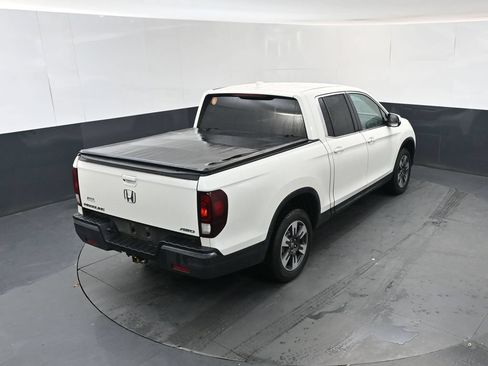Used 2017 Honda Ridgeline RTL image 32