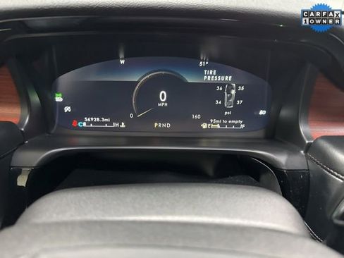 Used 2021 Lincoln Aviator Reserve w/ Elements Package Plus image 18