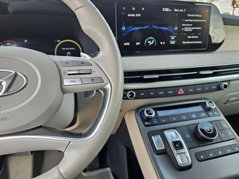 Used 2024 Hyundai Palisade Limited image 28