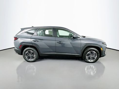 New 2026 Hyundai Tucson Blue SE w/ Tow & Go Package image 4