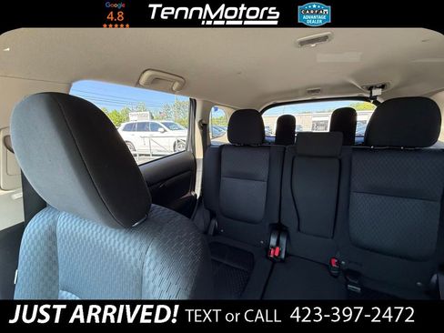Used 2014 Mitsubishi Outlander SE AWD/4WD image 21