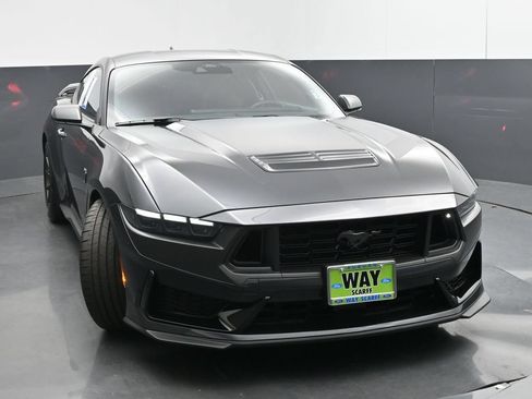Used 2024 Ford Mustang Dark Horse RWD image 36