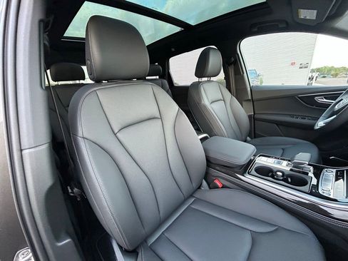 New 2026 Audi Q7 3.0T Premium Plus AWD/4WD image 49