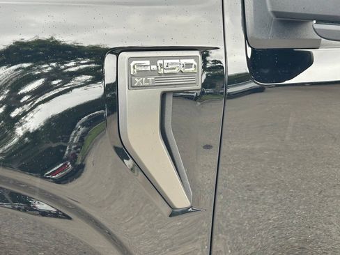 Used 2023 Ford F150 XLT w/ Equipment Group 302A High AWD/4WD image 19