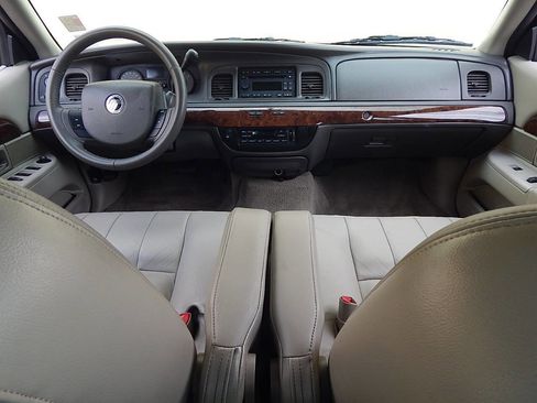 Used 2009 Mercury Grand Marquis LS image 15