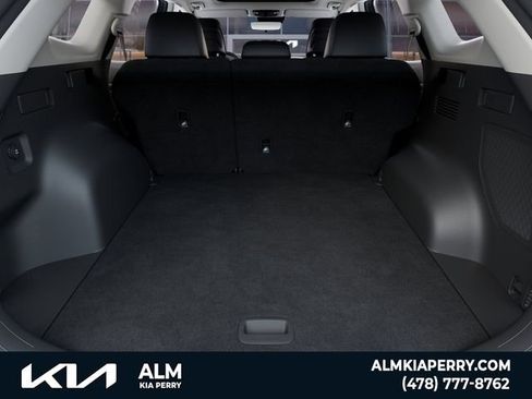 New 2026 Kia Sportage SX Prestige AWD/4WD image 19