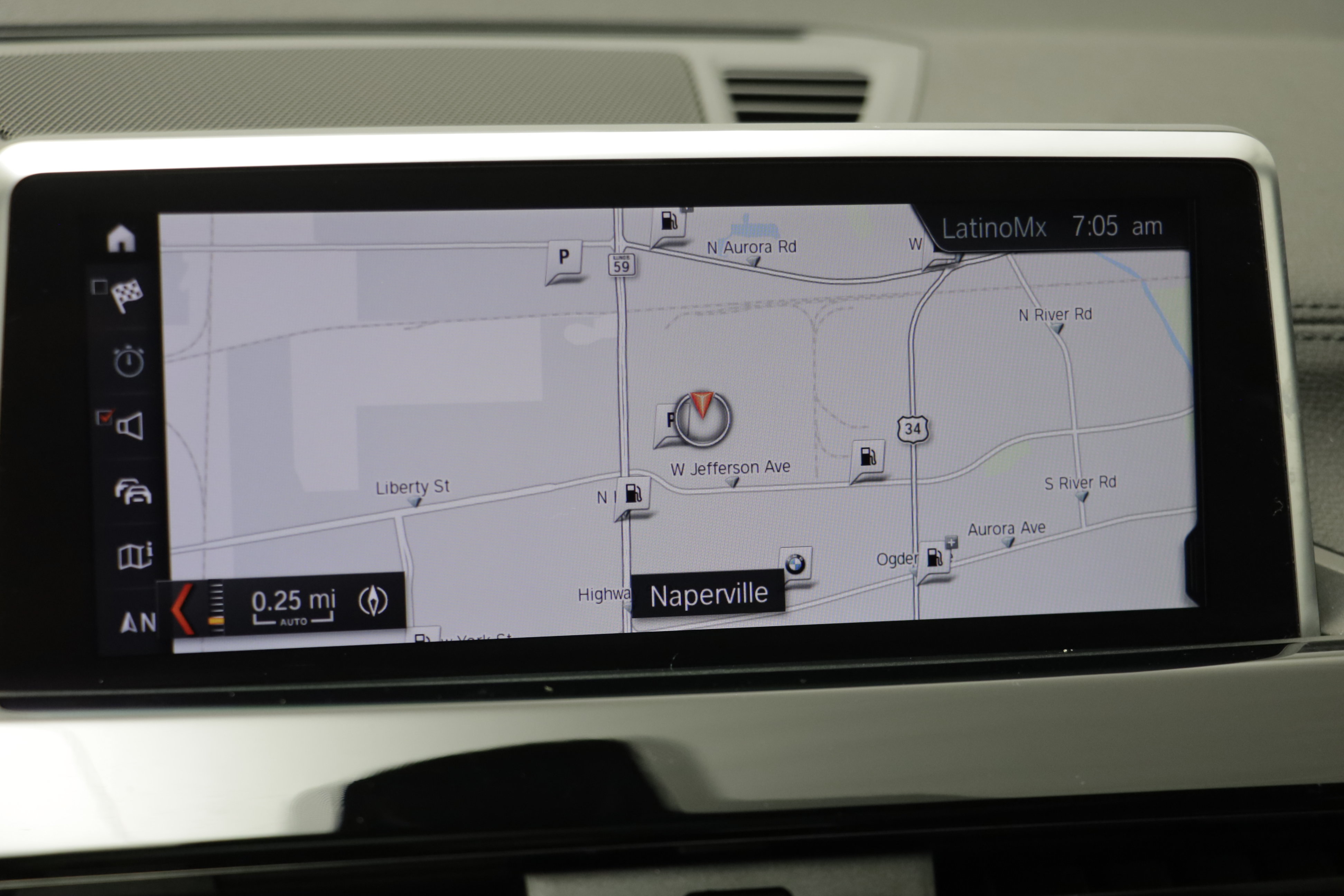 Used 2022 BMW X1 xDrive28i w/ Convenience Package AWD/4WD image 10