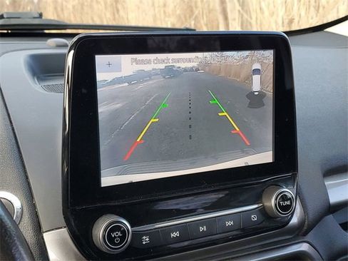 Used 2020 Ford EcoSport SE image 14