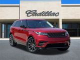 Used 2018 Land Rover Range Rover Velar R-Dynamic SE image 2