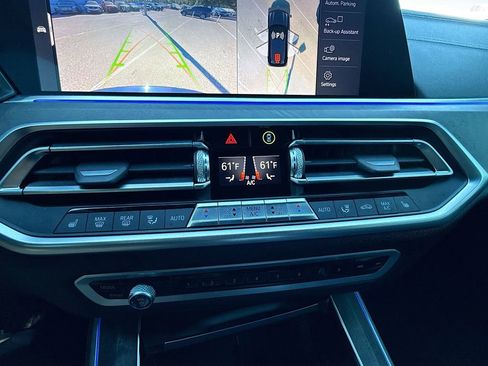 Used 2020 BMW X5 sDrive40i w/ M Sport Package image 36