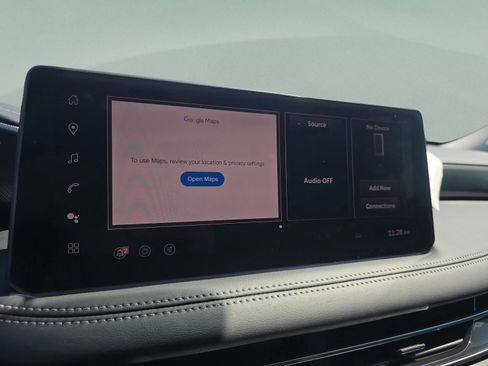 New 2026 INFINITI QX60 Luxe w/ Cargo Package image 22