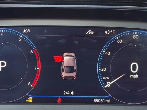 Used 2019 Volkswagen Jetta SEL Premium image 35