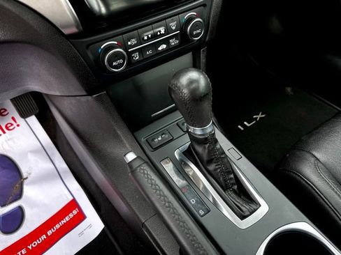 Used 2019 Acura ILX FWD image 38