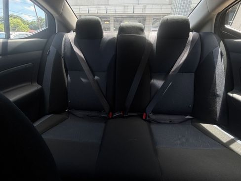 Used 2025 Nissan Versa SV FWD image 38