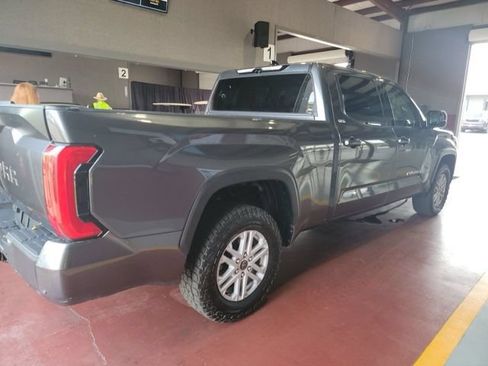 Used 2023 Toyota Tundra SR5 w/ SR5 Premium Package AWD/4WD image 3