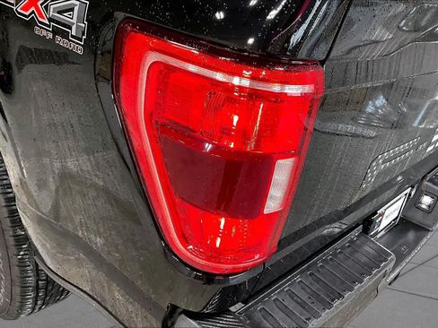Used 2021 Ford F150 XLT w/ Equipment Group 302A High AWD/4WD image 27