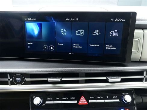 Used 2024 Hyundai Santa Fe SEL image 11