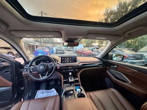 Used 2022 Acura MDX FWD w/ Technology Package image 26