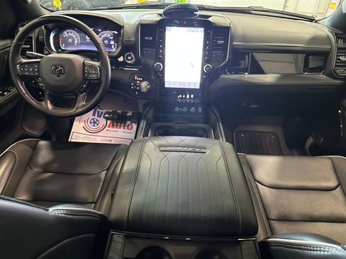 Used 2025 RAM 1500 Limited image 27