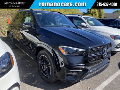 Used 2026 Mercedes-Benz GLE 350 4MATIC