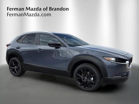 New 2026 MAZDA CX-30 AWD 2.5 S image 1