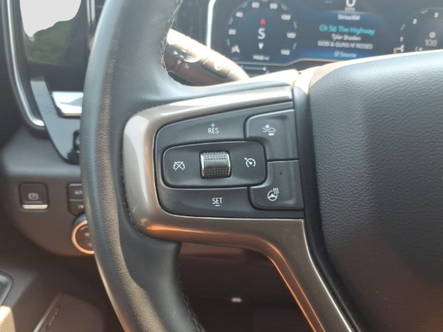 Used 2024 Chevrolet Silverado 2500 High Country AWD/4WD image 29