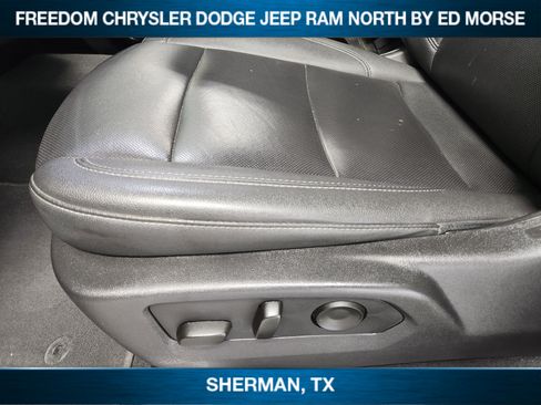 Used 2024 GMC Sierra 1500 SLT image 16