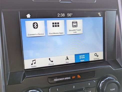 Used 2016 Ford F150 XLT w/ Equipment Group 302A Luxury image 11