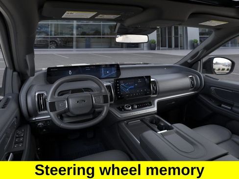 New 2026 Ford Expedition Platinum AWD/4WD image 10