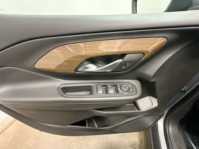 Used 2019 GMC Terrain SLE FWD image 17