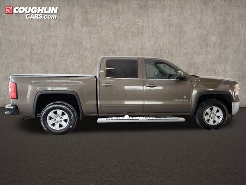 Used 2014 GMC Sierra 1500 SLE image 8