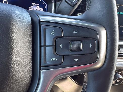 Used 2023 Chevrolet Silverado 1500 LT AWD/4WD image 21