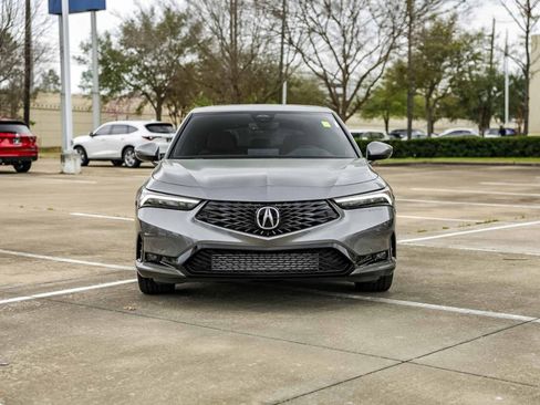 New 2025 Acura Integra A-Spec image 3