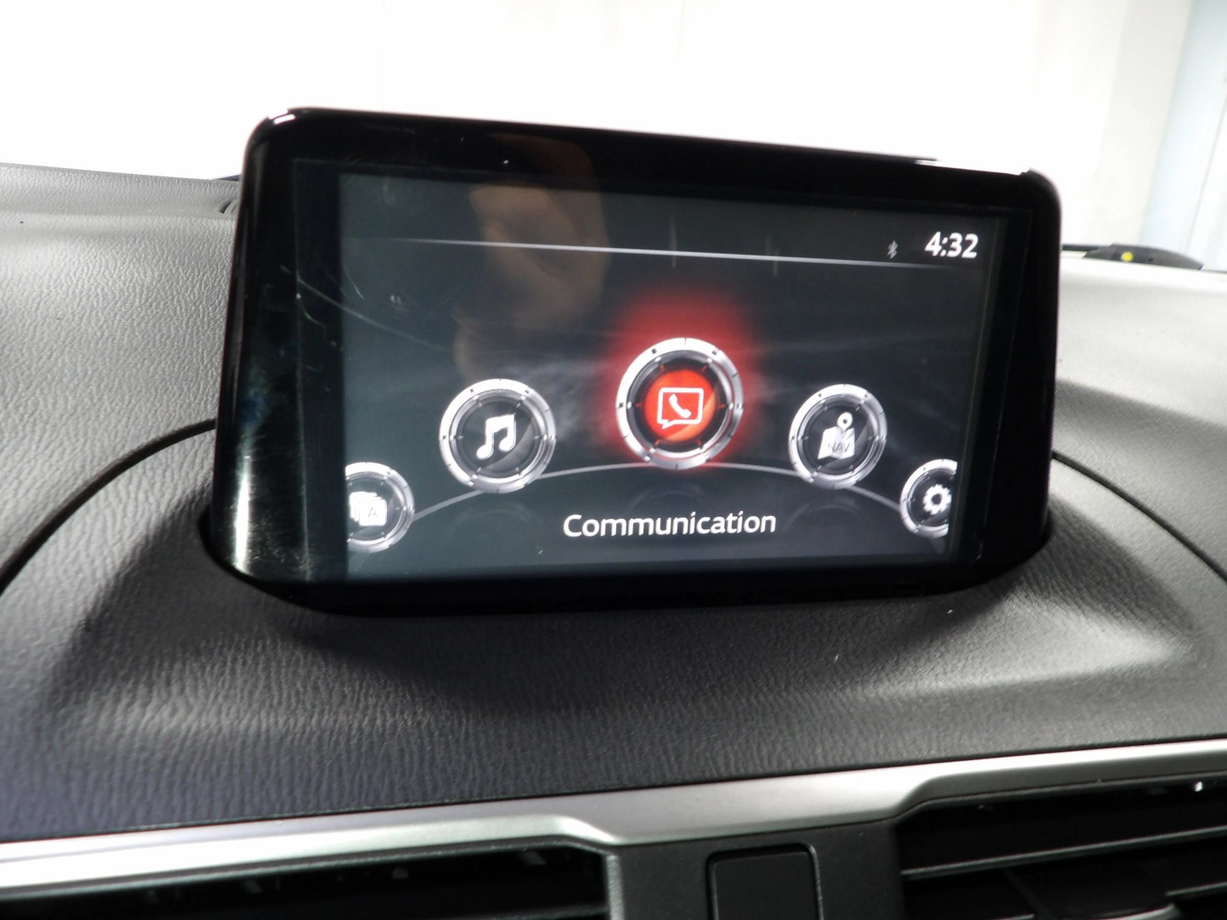 Used 2018 MAZDA MAZDA3 Sport FWD image 16