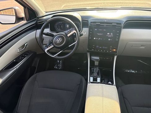 Used 2024 Hyundai Tucson SEL image 21