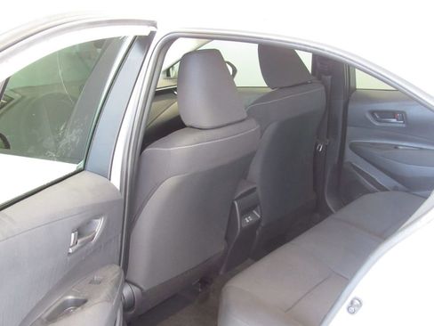Certified 2024 Toyota Corolla LE FWD image 10