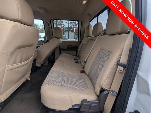 Used 2016 Ford F350 XLT w/ XLT Value Package image 14