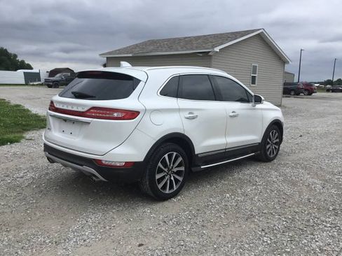 Used 2019 Lincoln MKC Reserve FWD image 3