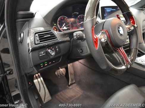 Used 2019 BMW 650i Gran Coupe w/ Executive Package image 29