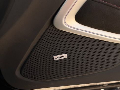 Used 2024 Chevrolet Camaro ZL1 RWD image 62