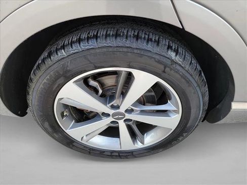 Used 2022 Genesis GV80 3.5T Advanced + AWD/4WD image 11