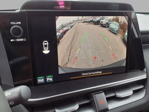 New 2026 Subaru Outback Premium image 32